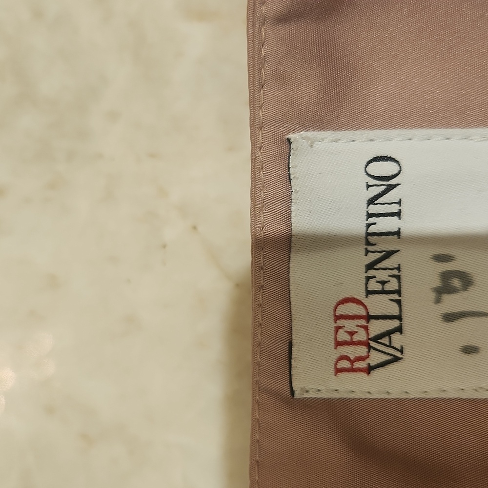 Valentino Red Line - skirt - size 4 /italian 40 - Picture 6 of 6